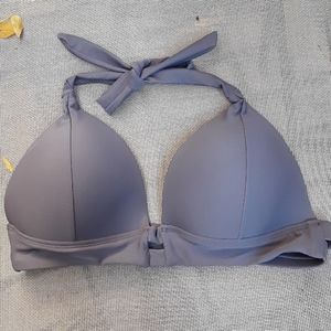 Gossip molded bra